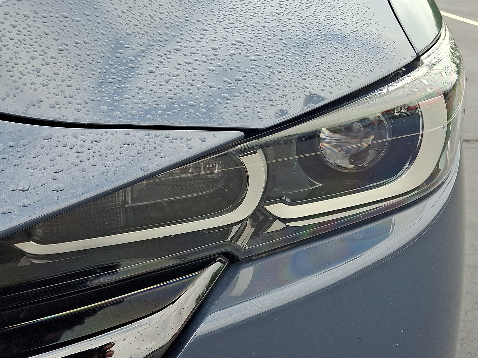 2023 Mazda CX-5 S Carbon Edition - Photo 9