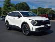 Certified 2024 Kia Sportage X-Line WAGON