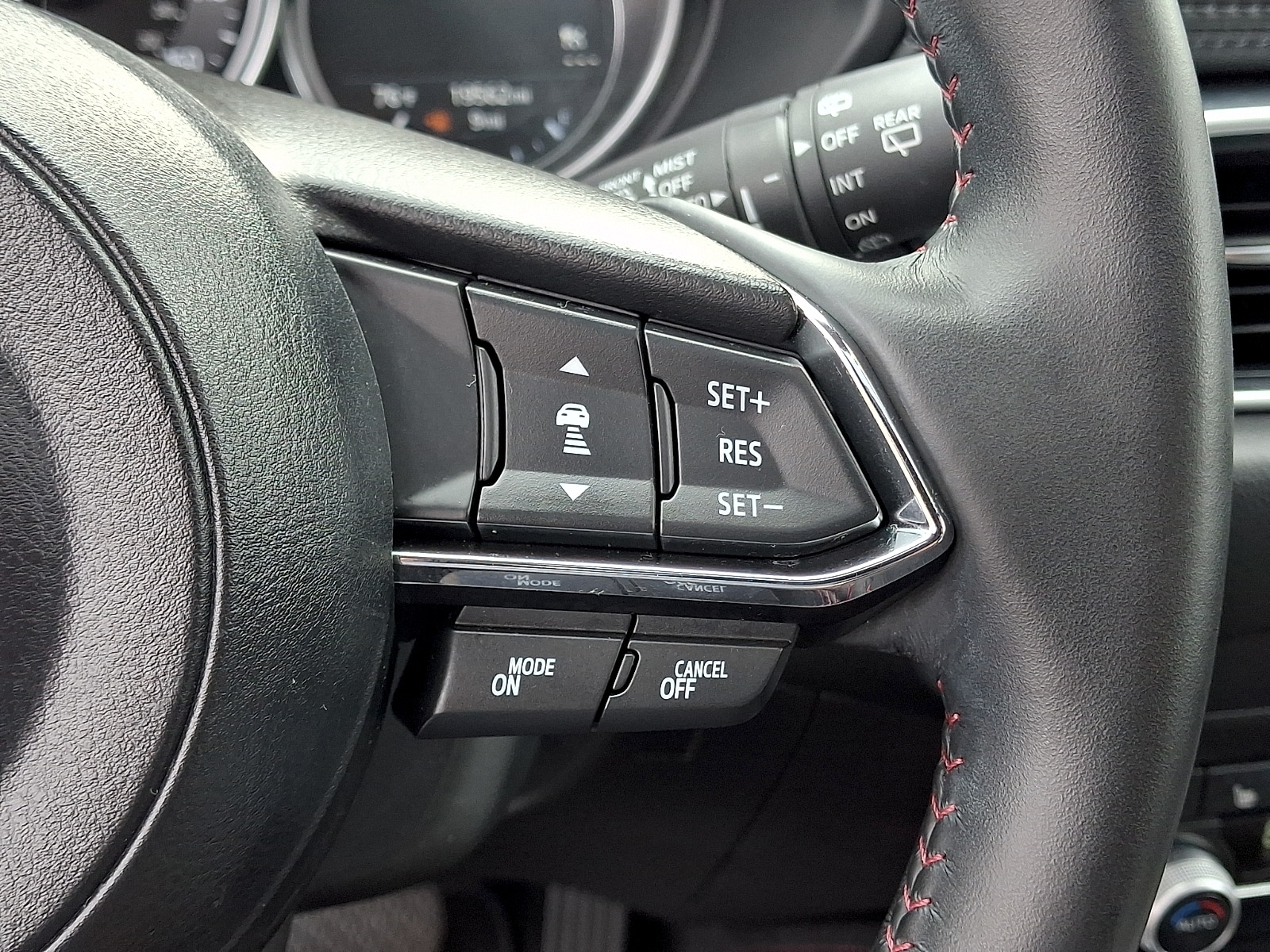 2023 Mazda CX-5 S Carbon Edition - Photo 24