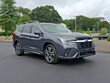  Subaru Ascent