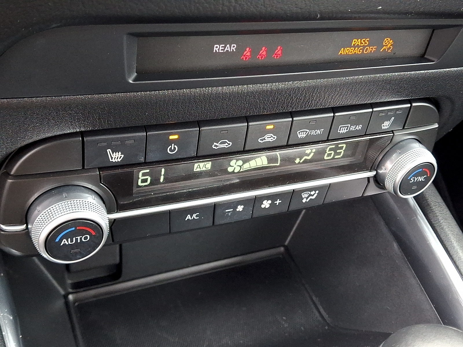 2023 Mazda CX-5 S Carbon Edition - Photo 17