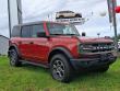 Used 2023 Ford Bronco Big Bend WAGON