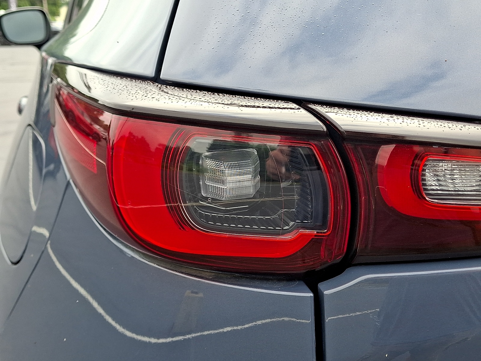 2023 Mazda CX-5 S Carbon Edition - Photo 10