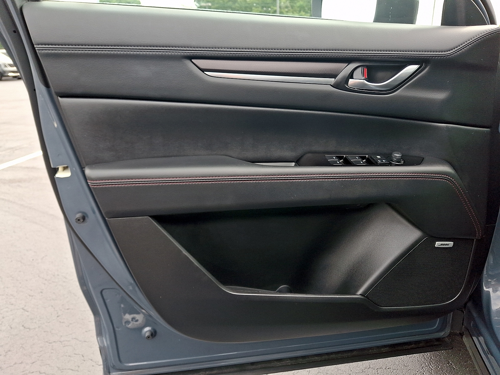 2023 Mazda CX-5 S Carbon Edition - Photo 13