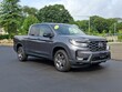  Honda Ridgeline