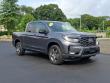 Used 2024 Honda Ridgeline TrailSport PICKUP