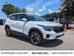 New 2026 Kia Seltos for sale in Laurel