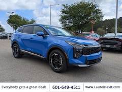 2026 Kia Sportage EX SUV