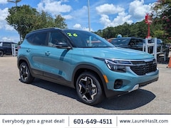 New 2026 Kia Seltos for sale in Laurel