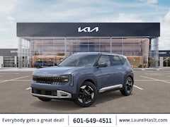 New 2027 Kia Seltos for sale in Laurel