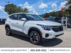 New 2026 Kia Seltos for sale in Laurel