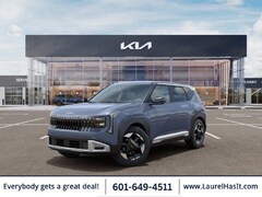 New 2027 Kia Seltos for sale in Laurel