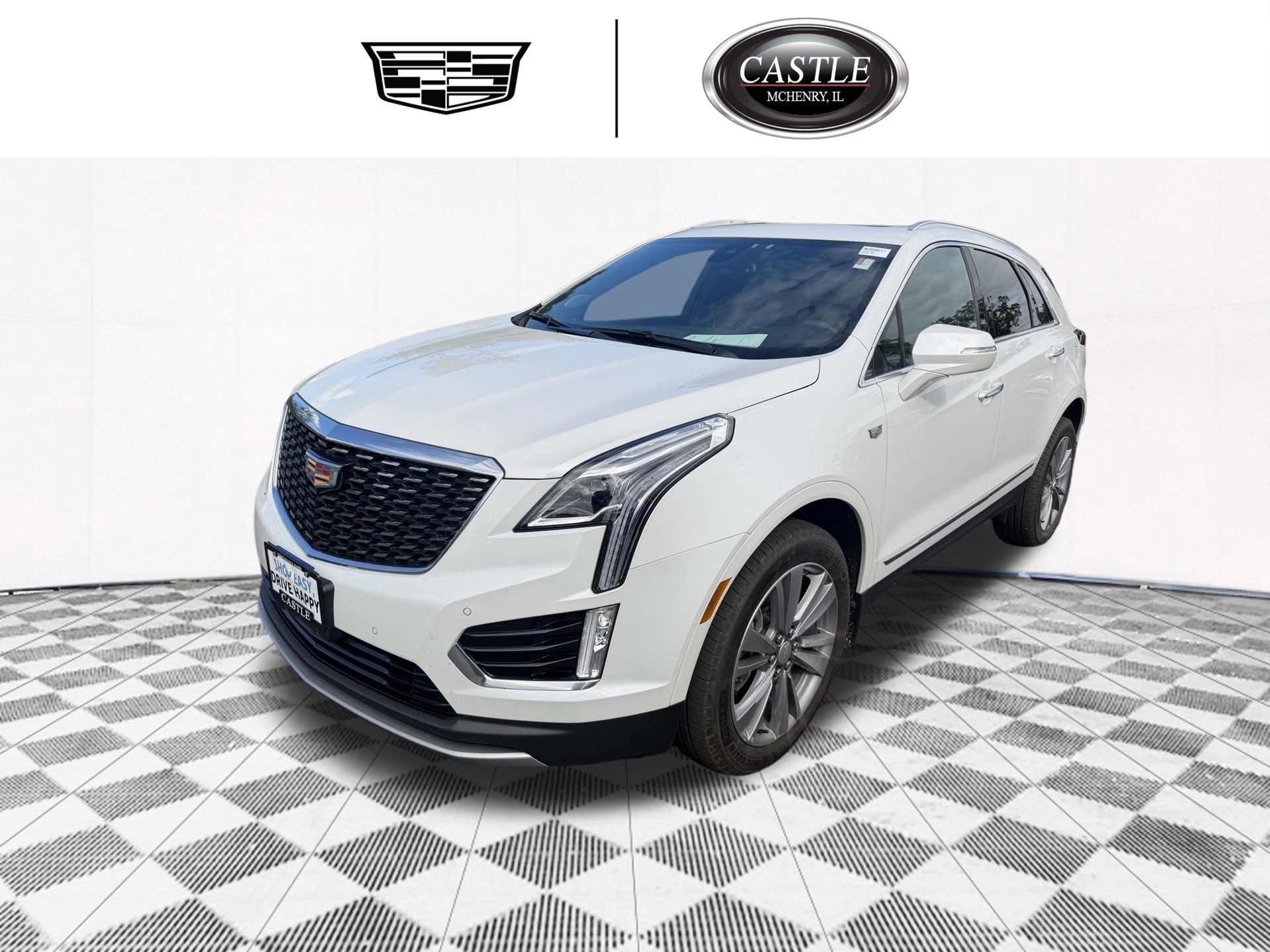 2026 Kia Sportage Premium Luxury