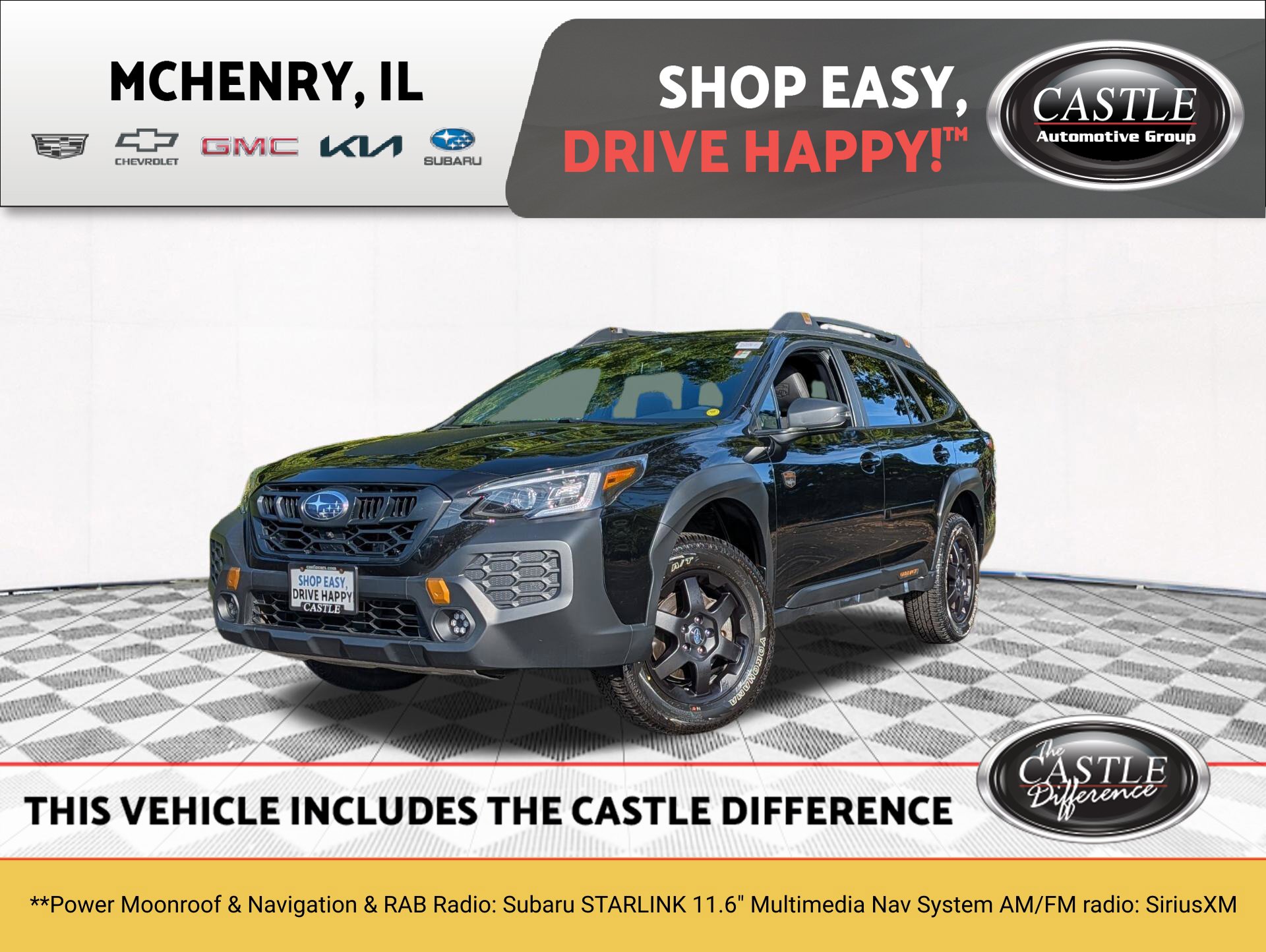 2026 Kia Sportage Wilderness