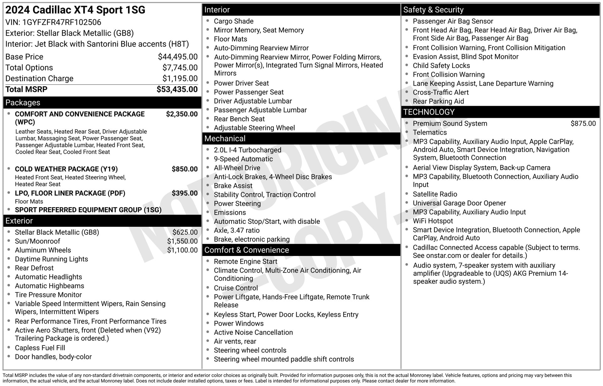 2026 Kia Sportage Sport