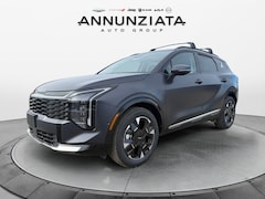 2026 Kia Sportage SX-Prestige SUV