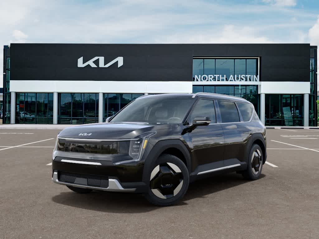 2026 Kia EV9 Wind SUV