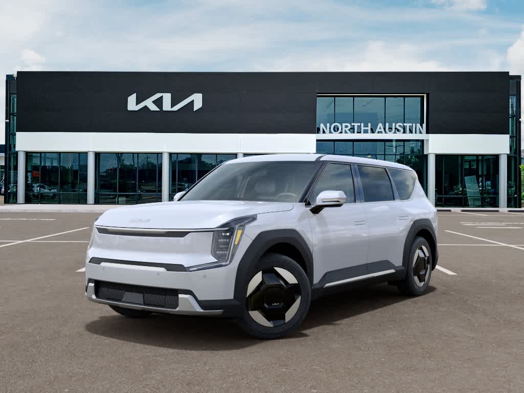 2026 Kia EV9 Light Long Range SUV