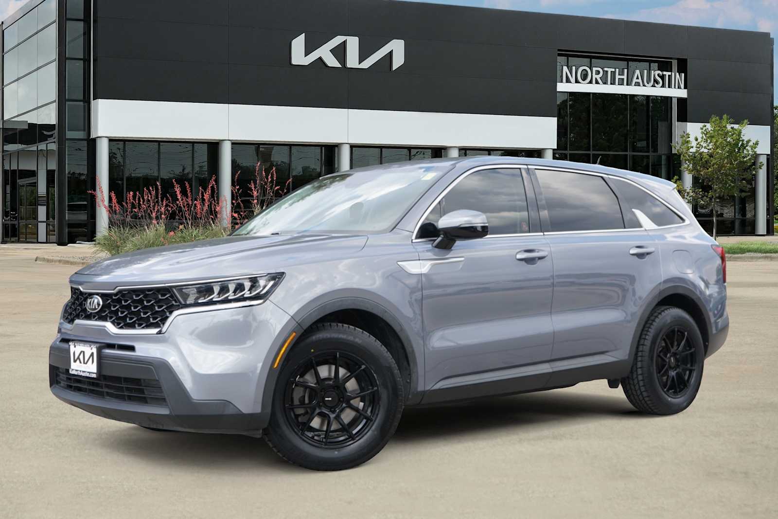 2021 Kia Sorento