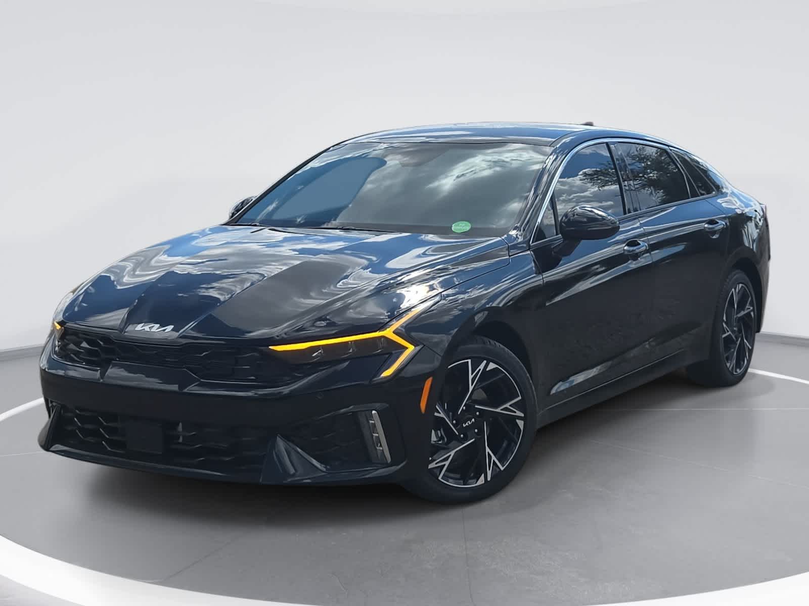 2026 Kia K5