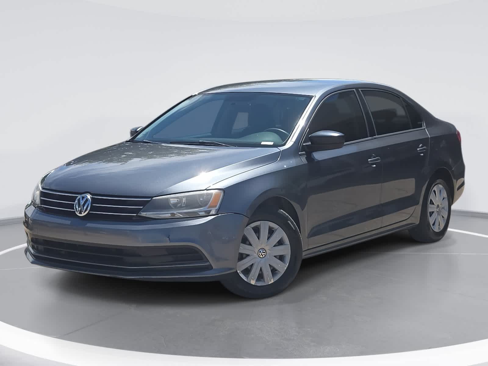 2015 Volkswagen Jetta