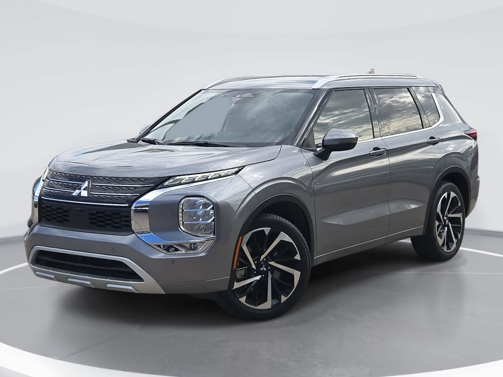 2024 Mitsubishi Outlander