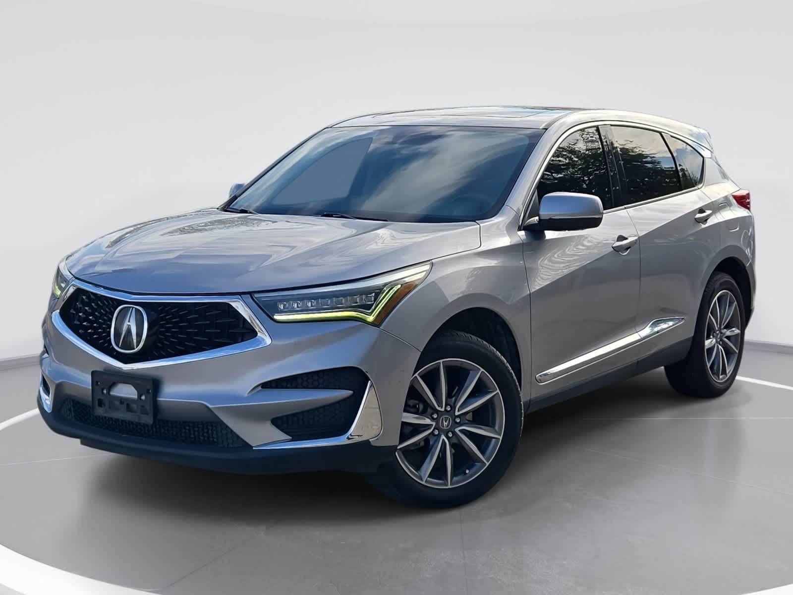 2021 Acura RDX