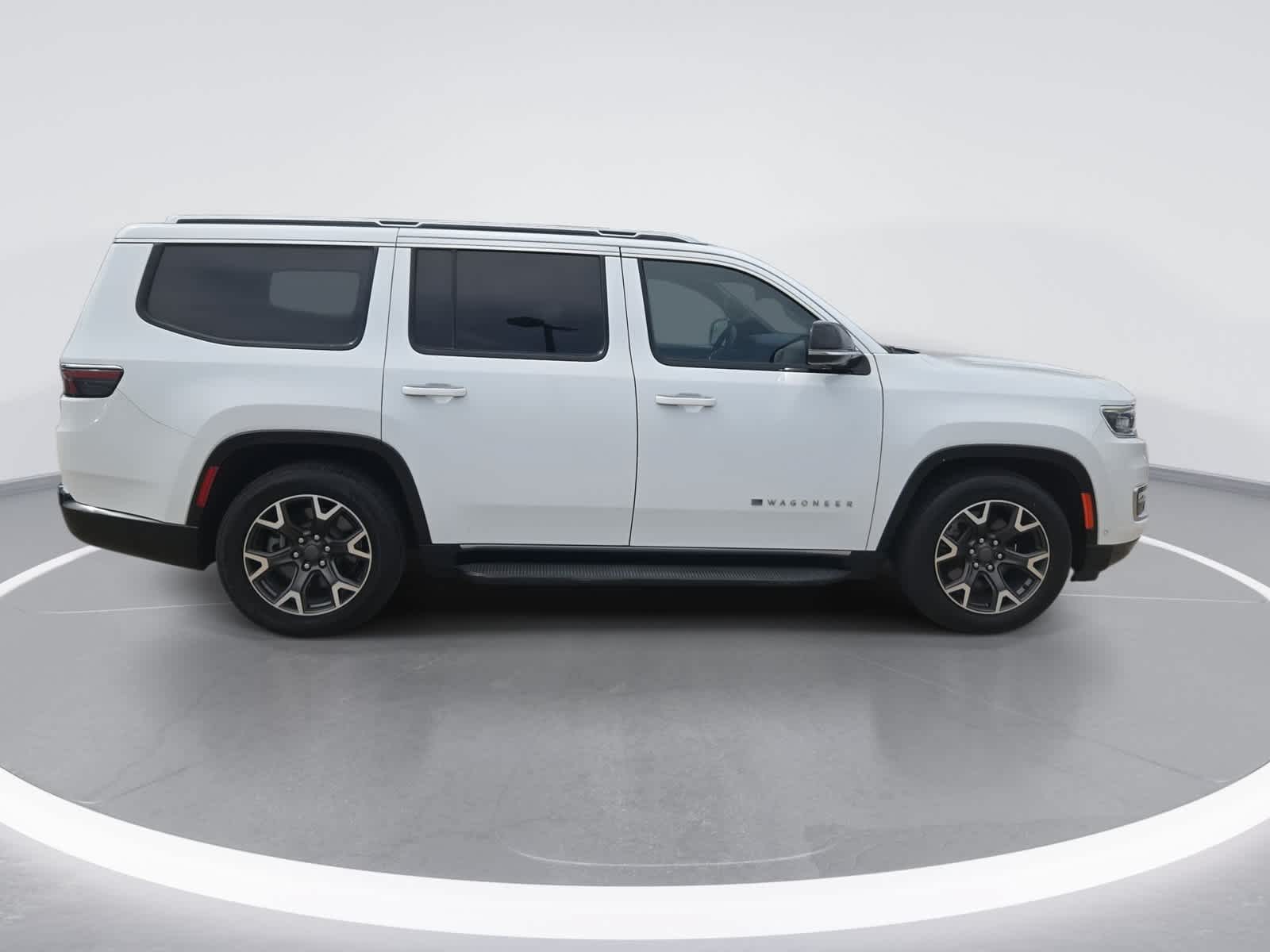 2024 Jeep Wagoneer