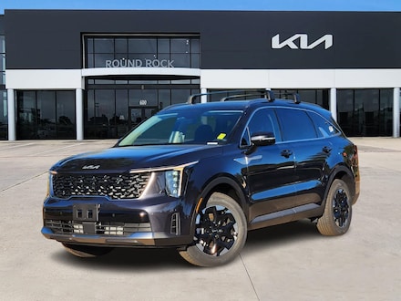 2026 Kia Sorento S SUV
