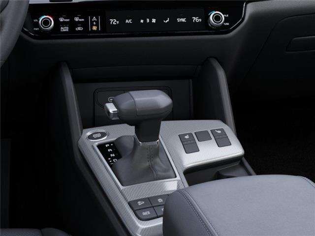 2026 Kia Sportage EX - Photo 45