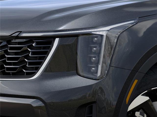 2026 Kia Sorento EX Hybrid - Photo 32