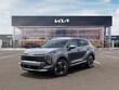  Kia Sportage Hybrid