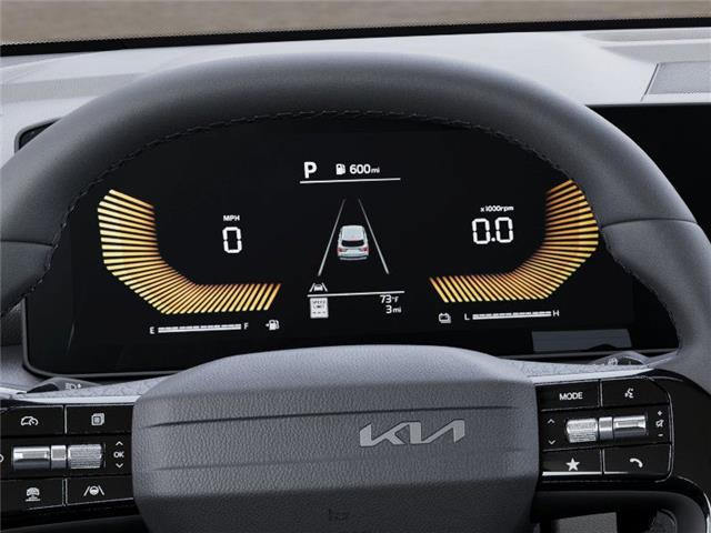 2026 Kia Sorento EX Hybrid - Photo 42