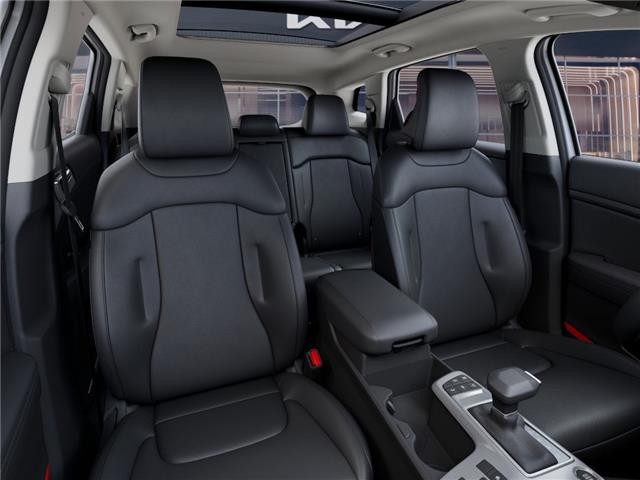 2026 Kia Sportage EX - Photo 37