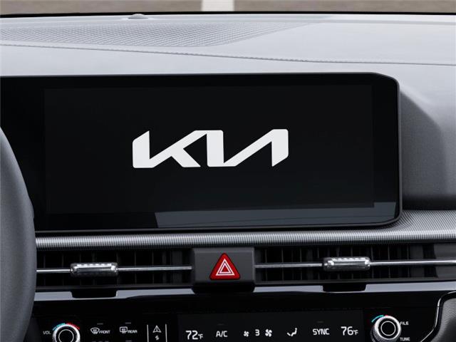 2026 Kia Sportage EX - Photo 42