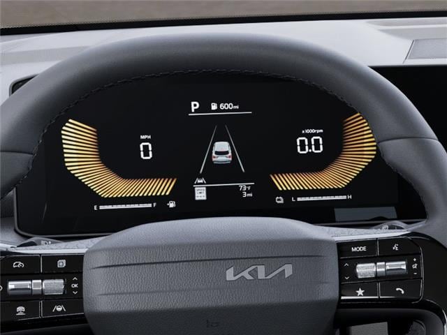 2026 Kia Sorento EX Hybrid - Photo 21