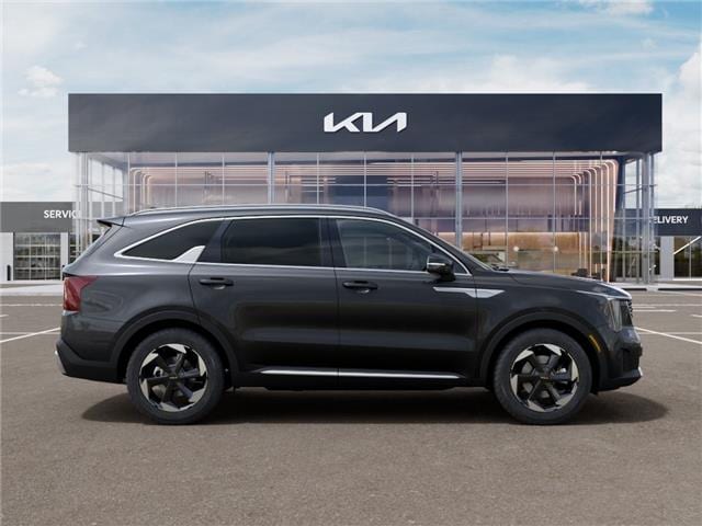2026 Kia Sorento EX Hybrid - Photo 7