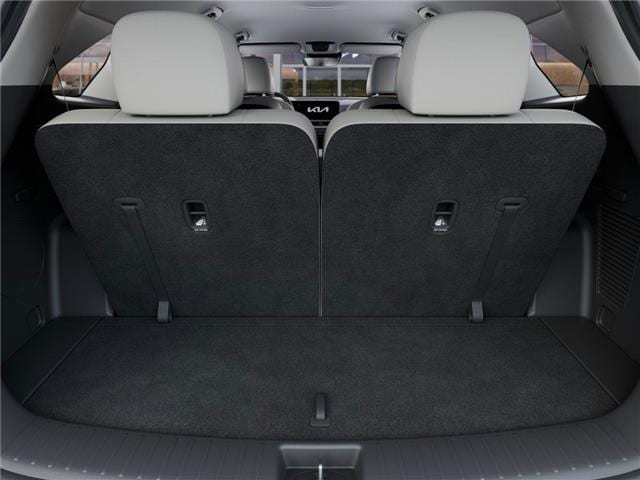 2026 Kia Sorento EX Hybrid - Photo 40