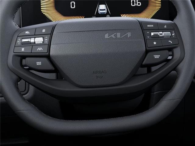 2026 Kia Sportage EX - Photo 44