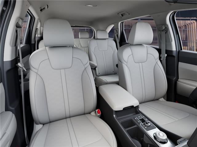 2026 Kia Sorento EX Hybrid - Photo 15