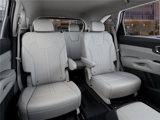 2026 Kia Sorento EX Hybrid - Photo 16