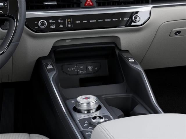 2026 Kia Sorento EX Hybrid - Photo 44