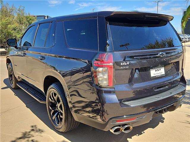 Used 2024 Chevrolet Tahoe RST 4x4