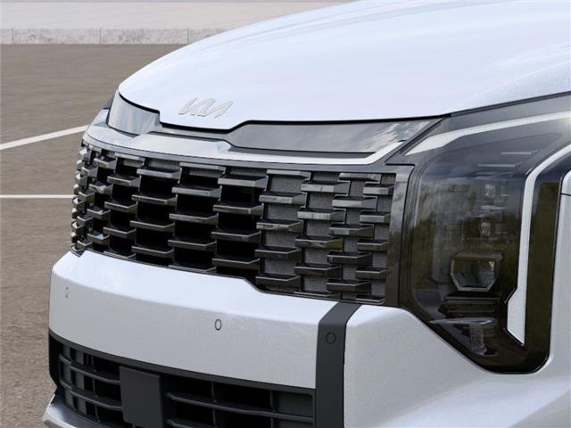 2026 Kia Sportage EX - Photo 34