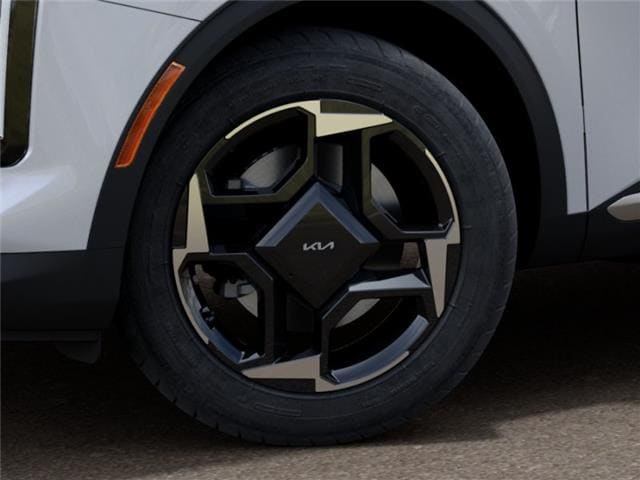 2026 Kia Sportage EX - Photo 9