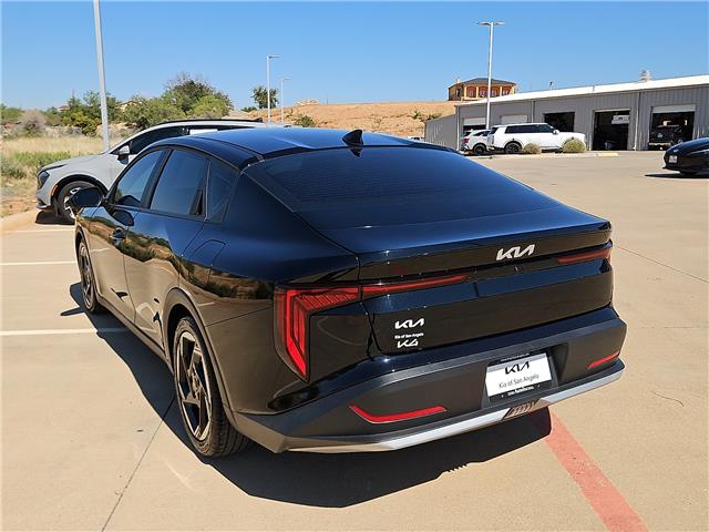 Used 2025 KIA K4 EX (IVT) Sedan
