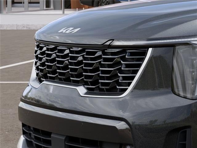 2026 Kia Sorento EX Hybrid - Photo 34