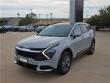 Used 2024 KIA Sportage SX Front-Wheel Drive