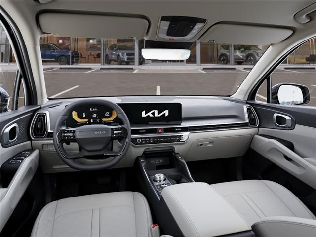 2026 Kia Sorento EX Hybrid - Photo 14