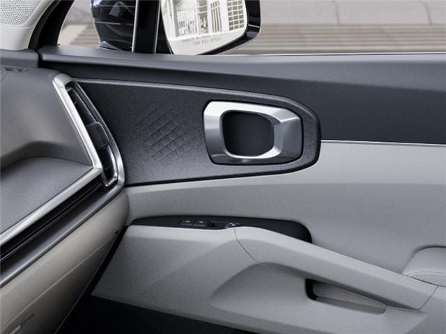 2026 Kia Sorento EX Hybrid - Photo 25